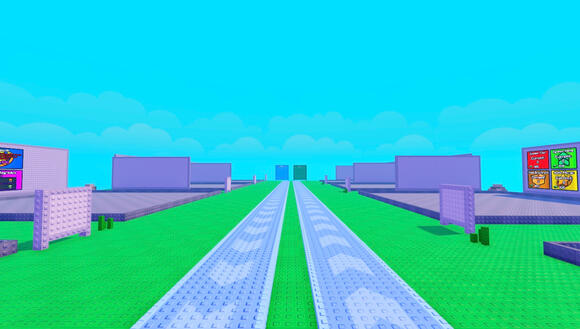 Merge For Brainrot - #2 Merge For Brainrot - #2