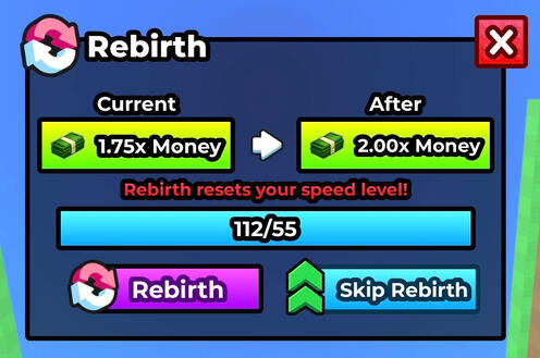 Rebirth - #2