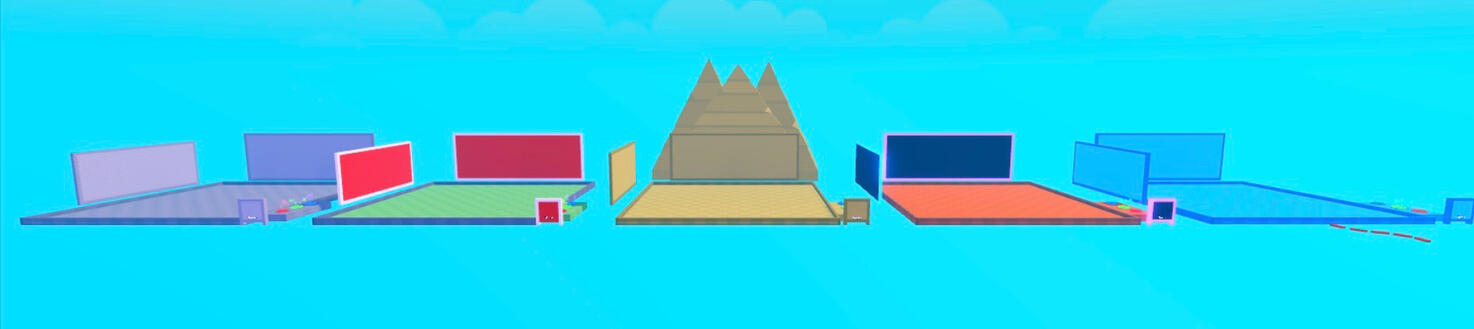 Islands