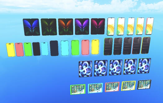 Phones Phones